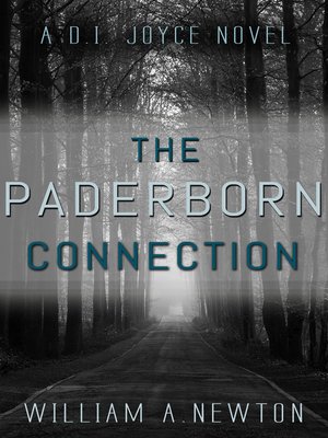 cover image of The Paderborn Connection
